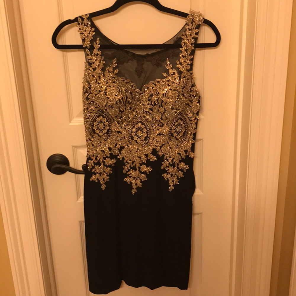 HOMECOMING DRESS FOR SALE!!!!
